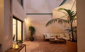 Apartamentos Terra Triana